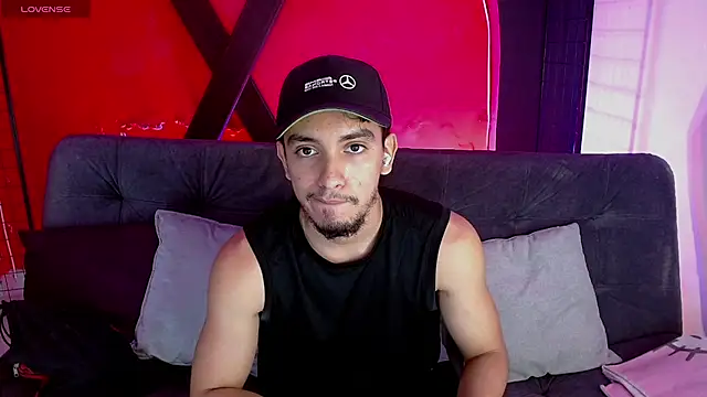 Snapshot of dante_18cm_ chatting on July 31, 2026, 12:43 am dante 18cm online show from July 31, 2026, 12:43 am