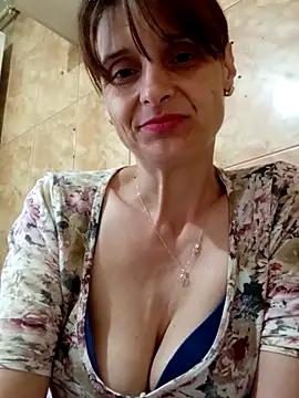 LissaBelaa online show from April 30, 2026, 7:48 am