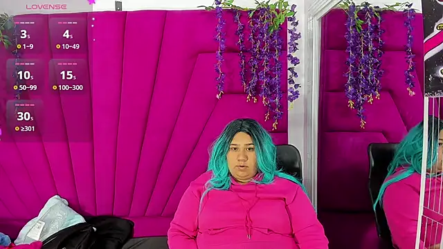 Rachel Swetty2 online show from July 21, 2026, 1:12 pm
