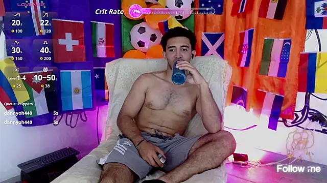 caius bigcock1 online show from July 6, 2026, 3:03 pm