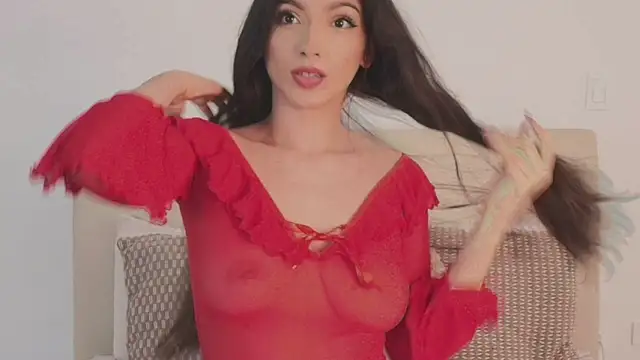 Snapshot of RachelDuque chatting on May 21, 2026, 7:00 pm RachelDuque online show from May 21, 2026, 7:00 pm