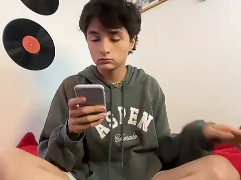 jexian online show from April 30, 2026, 4:58 pm