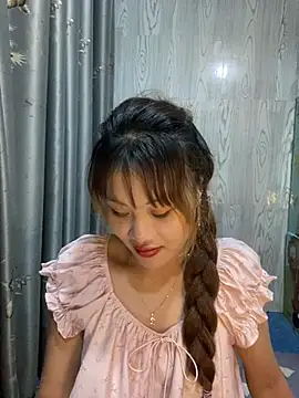 Snapshot of Ly-sexyy chatting on April 26, 2026, 7:55 pm Ly-sexyy online show from April 26, 2026, 7:55 pm