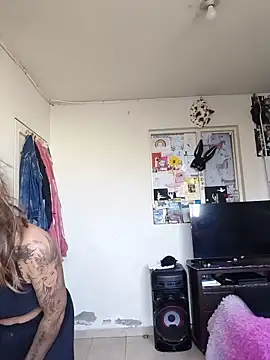evafuckasd online show from June 20, 2026, 12:54 pm
