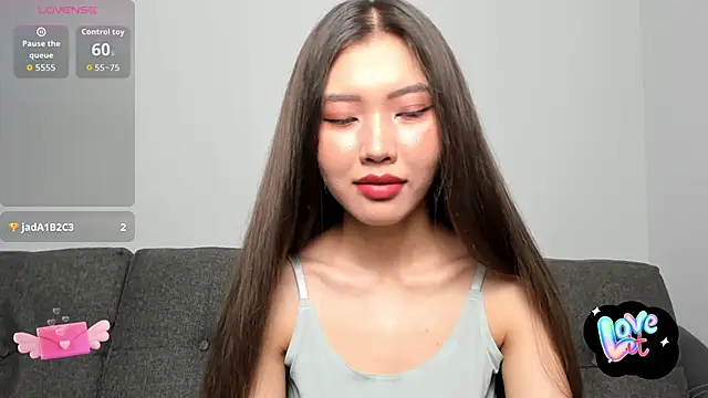 Misoca online show from May 3, 2026, 10:46 pm