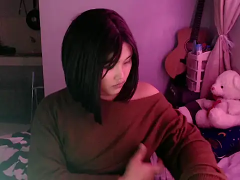 Snapshot of YourBaby_Eva chatting on May 1, 2026, 11:15 am YourBaby Eva online show from May 1, 2026, 11:15 am