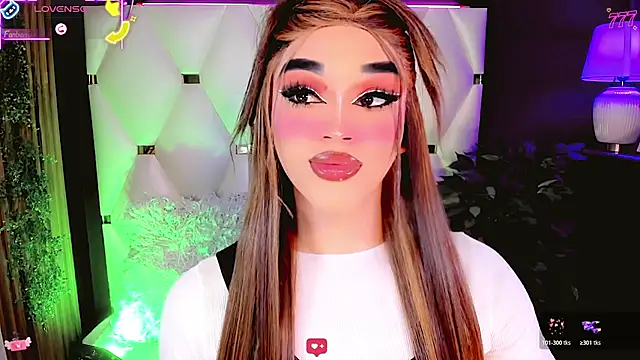 Snapshot of Camila_Vasquezz1 chatting on June 27, 2026, 12:22 pm Camila Vasquezz1 online show from June 27, 2026, 12:22 pm