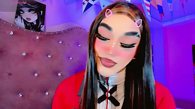 Snapshot of Camila_Vasquezz1 chatting on June 18, 2026, 8:36 pm Camila Vasquezz1 online show from June 18, 2026, 8:36 pm