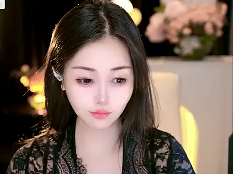 jiajiabaobei-001 online show from April 21, 2026, 10:44 am