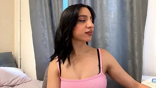Snapshot of AngellaBarbini chatting on June 11, 2026, 1:08 pm AngellaBarbini online show from June 11, 2026, 1:08 pm
