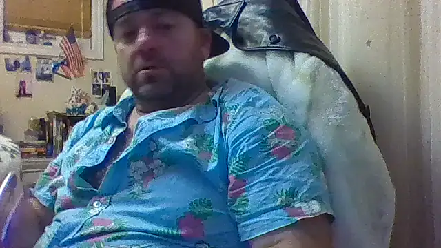 Blue Eyed God online show from April 22, 2026, 1:07 pm