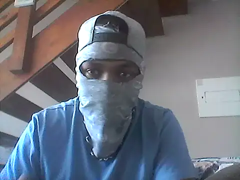 LunjeSA online show from May 18, 2026, 9:47 am