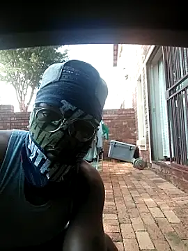 LunjeSA online show from June 10, 2026, 11:33 am