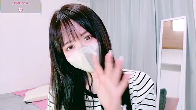 Snapshot of mayu_chan_ chatting on May 23, 2026, 12:15 pm mayu chan online show from May 23, 2026, 12:15 pm
