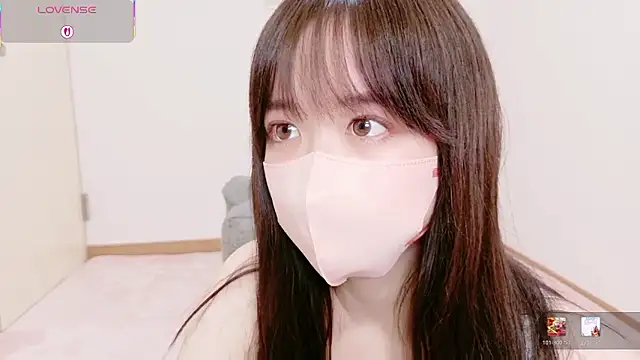 Snapshot of mayu_chan_ chatting on May 30, 2026, 1:17 pm mayu chan online show from May 30, 2026, 1:17 pm