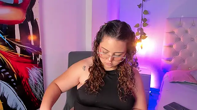 Snapshot of Samantha_Greey_ chatting on July 9, 2026, 12:48 pm Samantha Greey online show from July 9, 2026, 12:48 pm