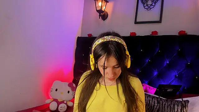 Kitty rose01 online show from August 5, 2026, 9:25 am