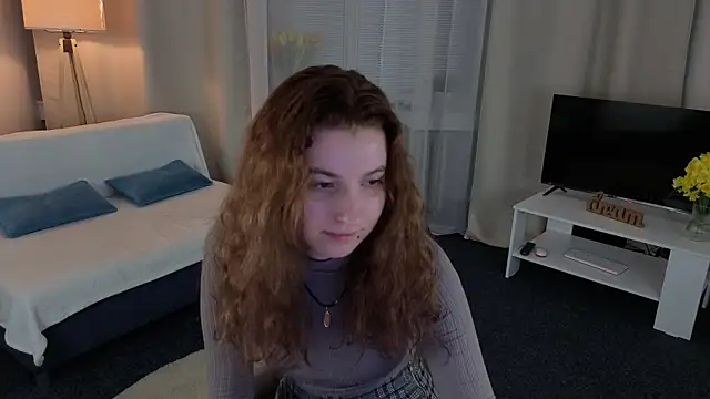 Snapshot of BelovedAlice chatting on June 11, 2026, 12:32 am BelovedAlice online show from June 11, 2026, 12:32 am