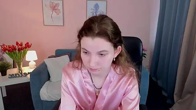 Snapshot of BelovedAlice chatting on June 12, 2026, 2:04 pm BelovedAlice online show from June 12, 2026, 2:04 pm