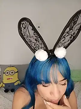 mistyyblue online show from June 15, 2026, 7:24 pm