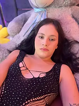 Doll Sofia  online show from April 30, 2026, 8:57 pm
