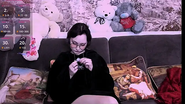Snapshot of VikaViktoria chatting on April 29, 2026, 8:59 pm VikaViktoria online show from April 29, 2026, 8:59 pm