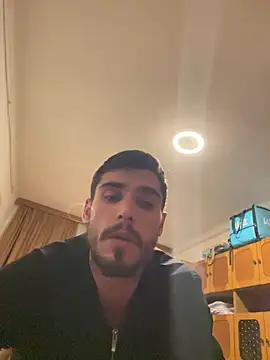 Hakan007z online show from April 21, 2026, 7:53 pm