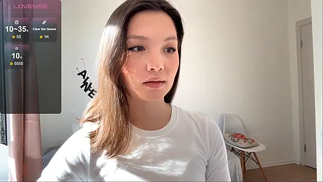 Snapshot of RochelTrewhitt chatting on May 23, 2026, 1:21 pm RochelTrewhitt online show from May 23, 2026, 1:21 pm