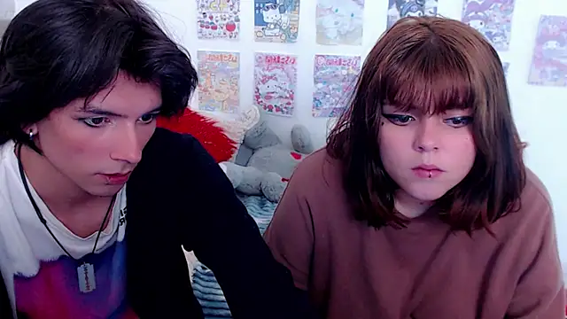 raven n matt online show from June 20, 2026, 3:00 am