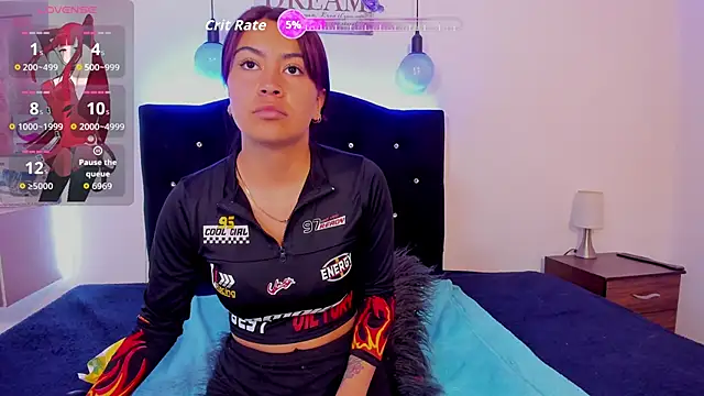 Snapshot of lizz_cherry_ chatting on May 5, 2026, 7:28 pm lizz cherry online show from May 5, 2026, 7:28 pm