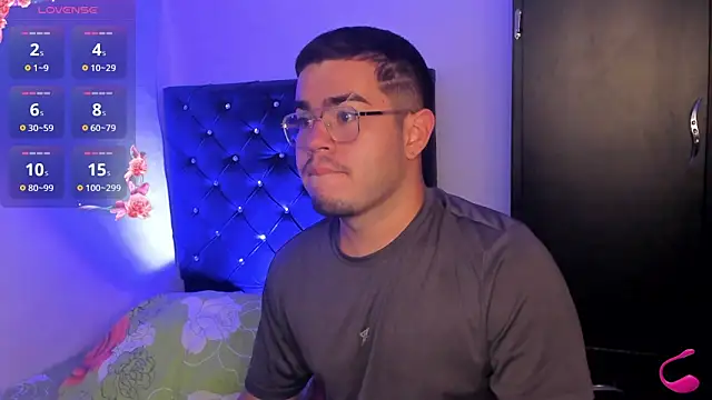 Joseph connor  online show from April 23, 2026, 12:17 am