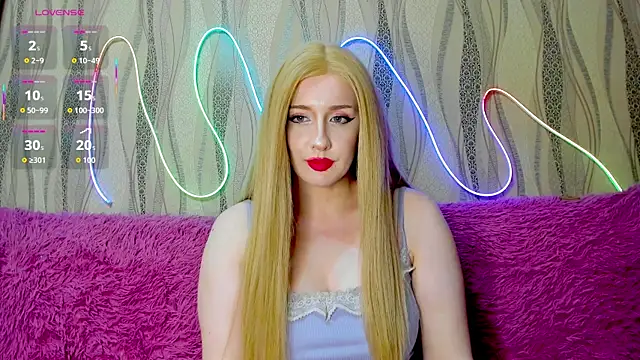 TheRoseSweet online show from May 19, 2026, 10:17 pm