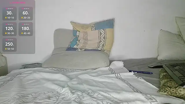 canarito18 online show from May 19, 2026, 1:56 am