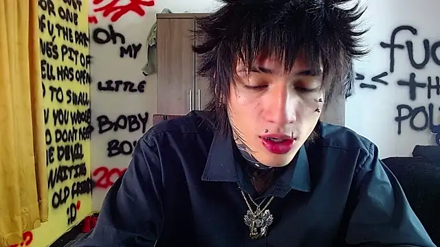 Ryoko vishnu online show from July 5, 2026, 10:27 pm