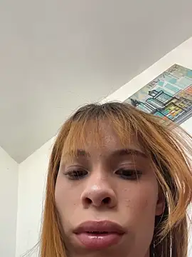 Ravenvyx online show from April 22, 2026, 9:10 pm