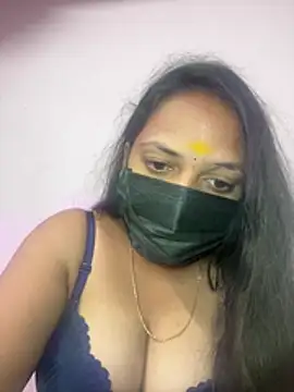 Snapshot of Deepuu__Telugu chatting on May 24, 2026, 6:57 am Deepuu Telugu online show from May 24, 2026, 6:57 am