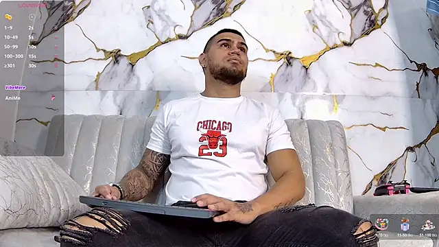 angel  tattoo online show from May 21, 2026, 1:03 am