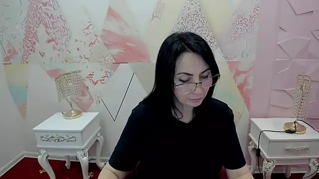 Jinaluv4 online show from April 22, 2026, 2:24 pm