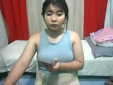 Snapshot of cutepinay_ethel chatting on June 21, 2026, 1:50 pm cutepinay ethel online show from June 21, 2026, 1:50 pm