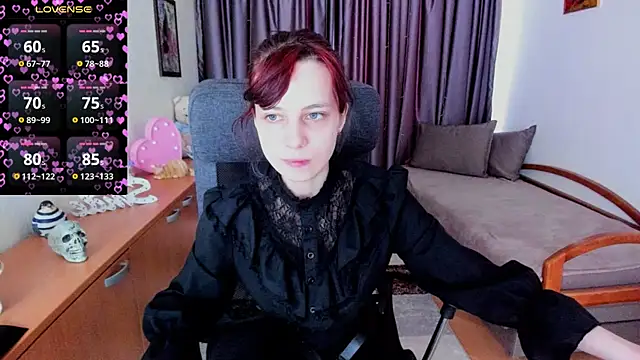 MiniLysii online show from July 5, 2026, 5:58 am