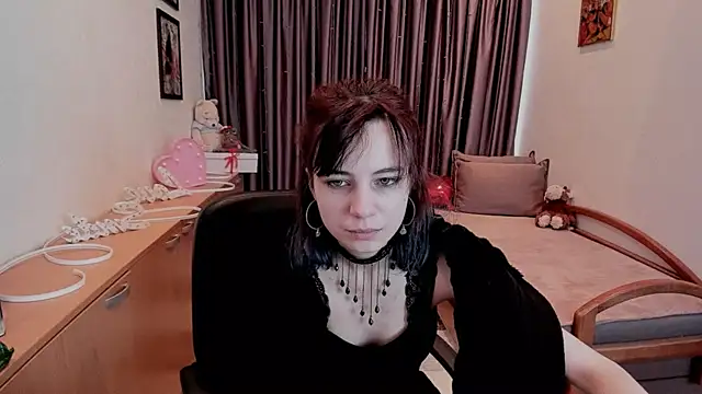 Snapshot of MiniLysii chatting on April 24, 2026, 6:59 am MiniLysii online show from April 24, 2026, 6:59 am
