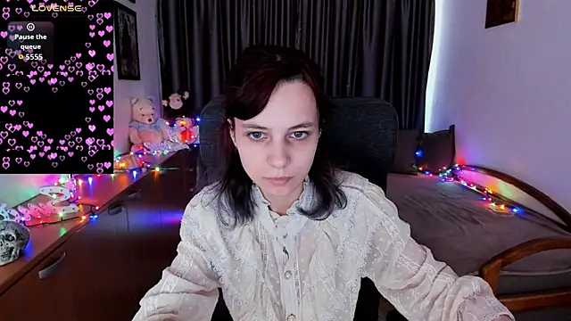 MiniLysii online show from July 15, 2026, 6:20 am
