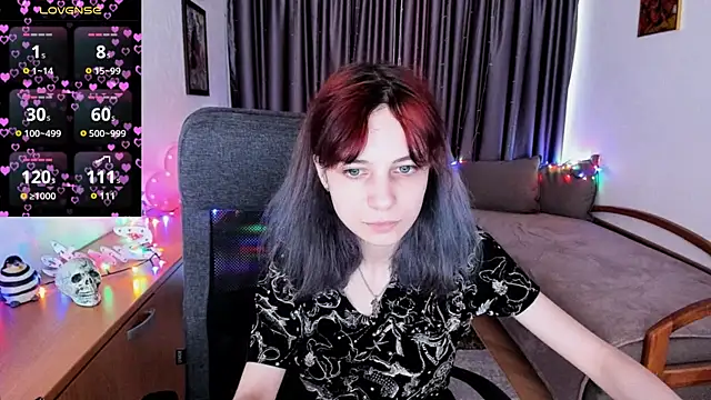 MiniLysii online show from July 16, 2026, 6:21 am