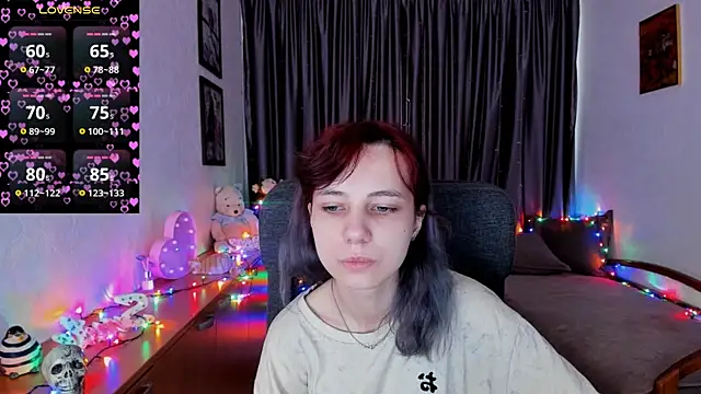 MiniLysii online show from July 9, 2026, 5:52 am