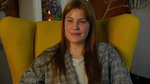 ArletteSpiro online show from April 23, 2026, 3:46 am