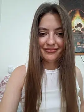 Alba2331 online show from July 10, 2026, 12:05 pm