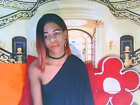 EbonySweetPeach online show from May 5, 2026, 5:54 am