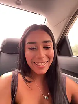 SaryJonex online show from July 10, 2026, 2:39 pm