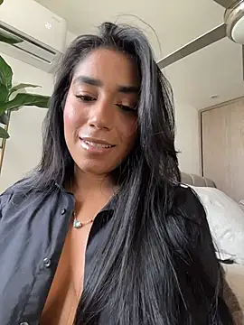 SaryJonex online show from June 26, 2026, 3:07 pm