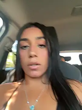 SaryJonex online show from July 17, 2026, 3:20 pm